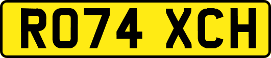 RO74XCH