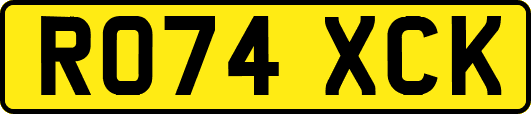 RO74XCK
