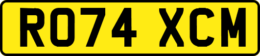 RO74XCM