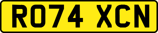 RO74XCN