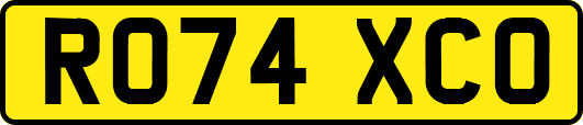 RO74XCO