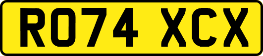RO74XCX