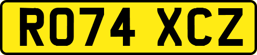 RO74XCZ