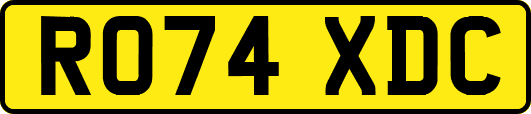 RO74XDC