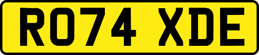 RO74XDE