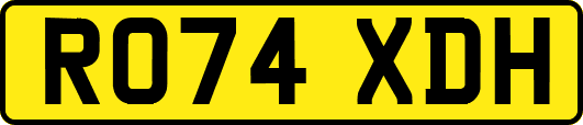 RO74XDH