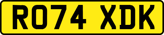 RO74XDK