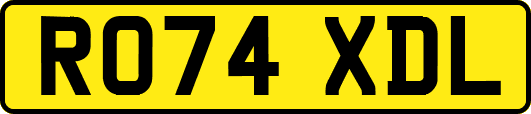 RO74XDL