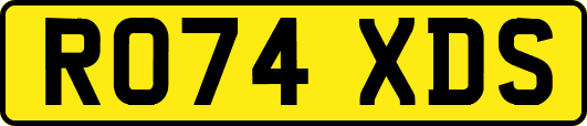 RO74XDS