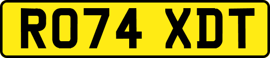 RO74XDT