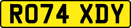 RO74XDY