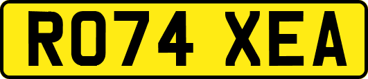 RO74XEA