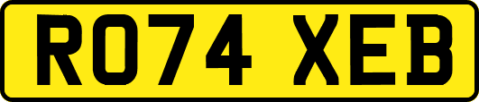RO74XEB