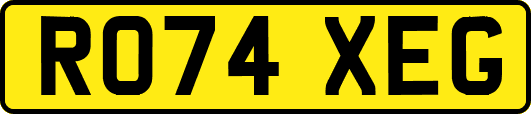 RO74XEG