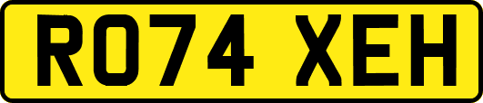 RO74XEH