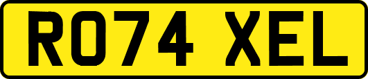 RO74XEL