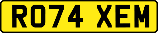 RO74XEM