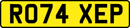 RO74XEP