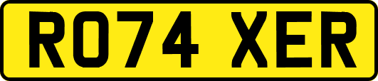 RO74XER