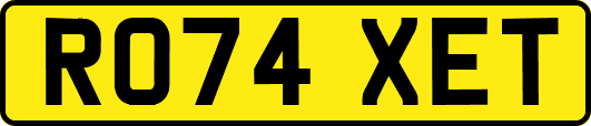 RO74XET