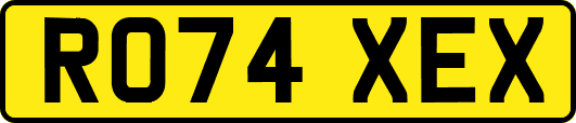 RO74XEX