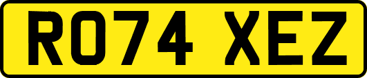 RO74XEZ