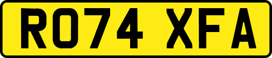 RO74XFA
