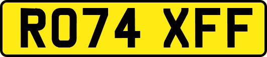 RO74XFF