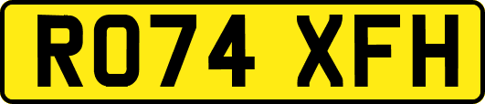 RO74XFH
