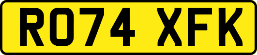 RO74XFK