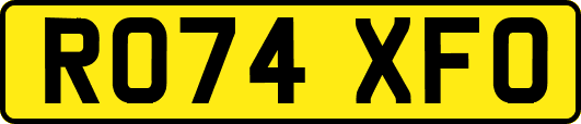 RO74XFO
