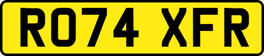 RO74XFR