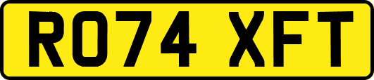 RO74XFT