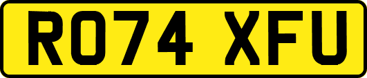 RO74XFU