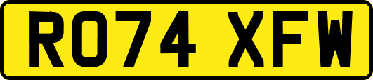 RO74XFW
