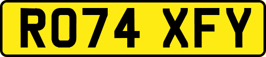 RO74XFY