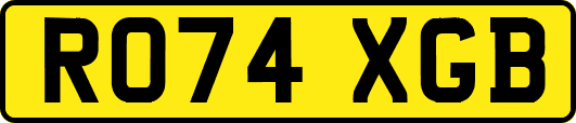 RO74XGB