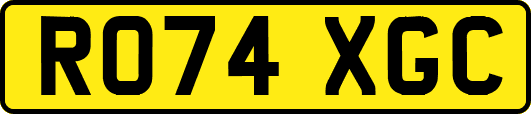 RO74XGC