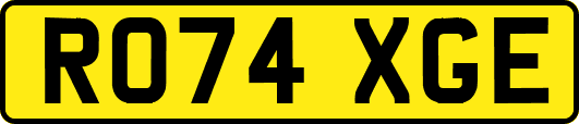 RO74XGE