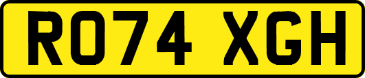 RO74XGH