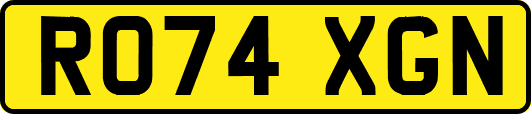 RO74XGN