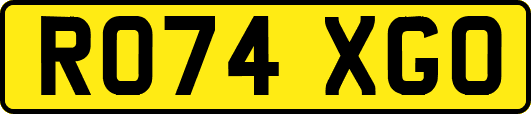 RO74XGO