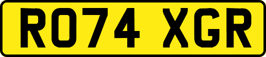 RO74XGR