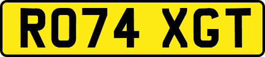RO74XGT