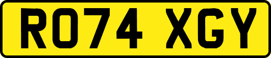 RO74XGY