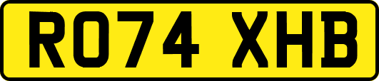 RO74XHB