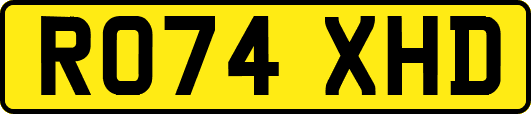 RO74XHD