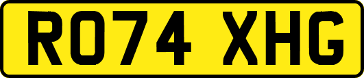 RO74XHG