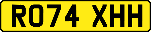 RO74XHH