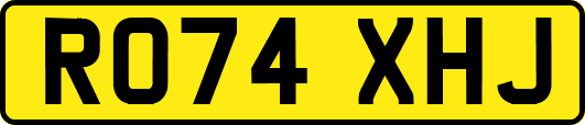 RO74XHJ